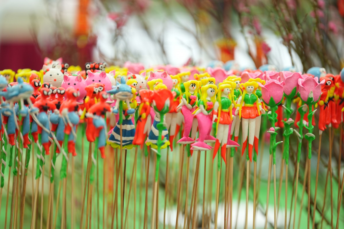 Cẩm nang du xuân xuyên Việt chỉ trong 1 ngày tại “siêu quần thể” Hội chợ Mùa Xuân 2026