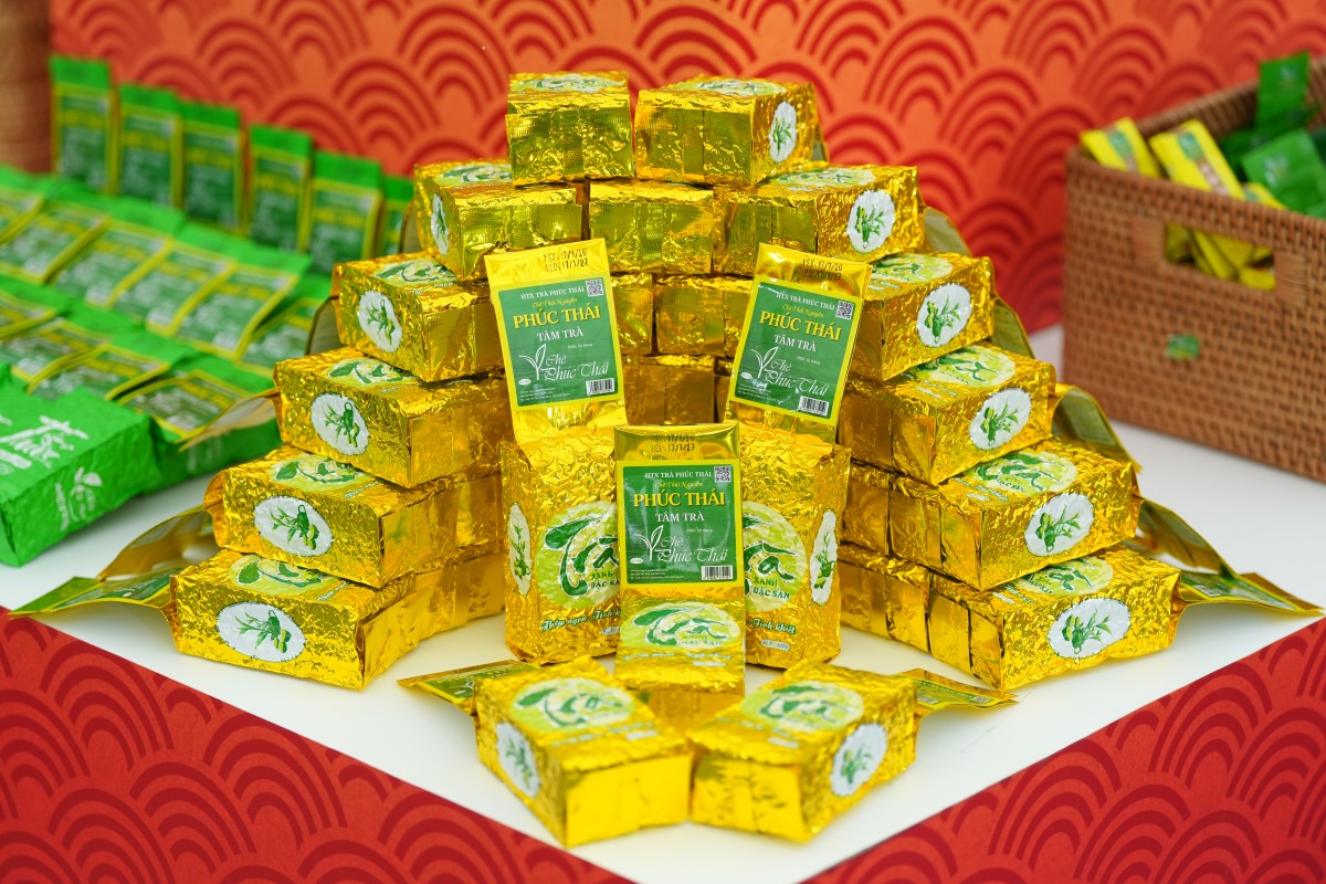 Cẩm nang du xuân xuyên Việt chỉ trong 1 ngày tại “siêu quần thể” Hội chợ Mùa Xuân 2026