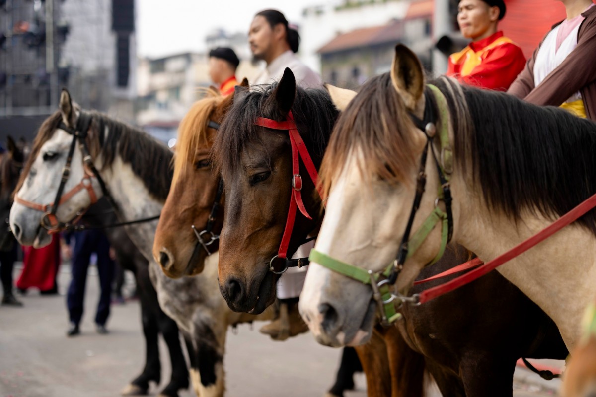 Cẩm nang du xuân xuyên Việt chỉ trong 1 ngày tại “siêu quần thể” Hội chợ Mùa Xuân 2026
