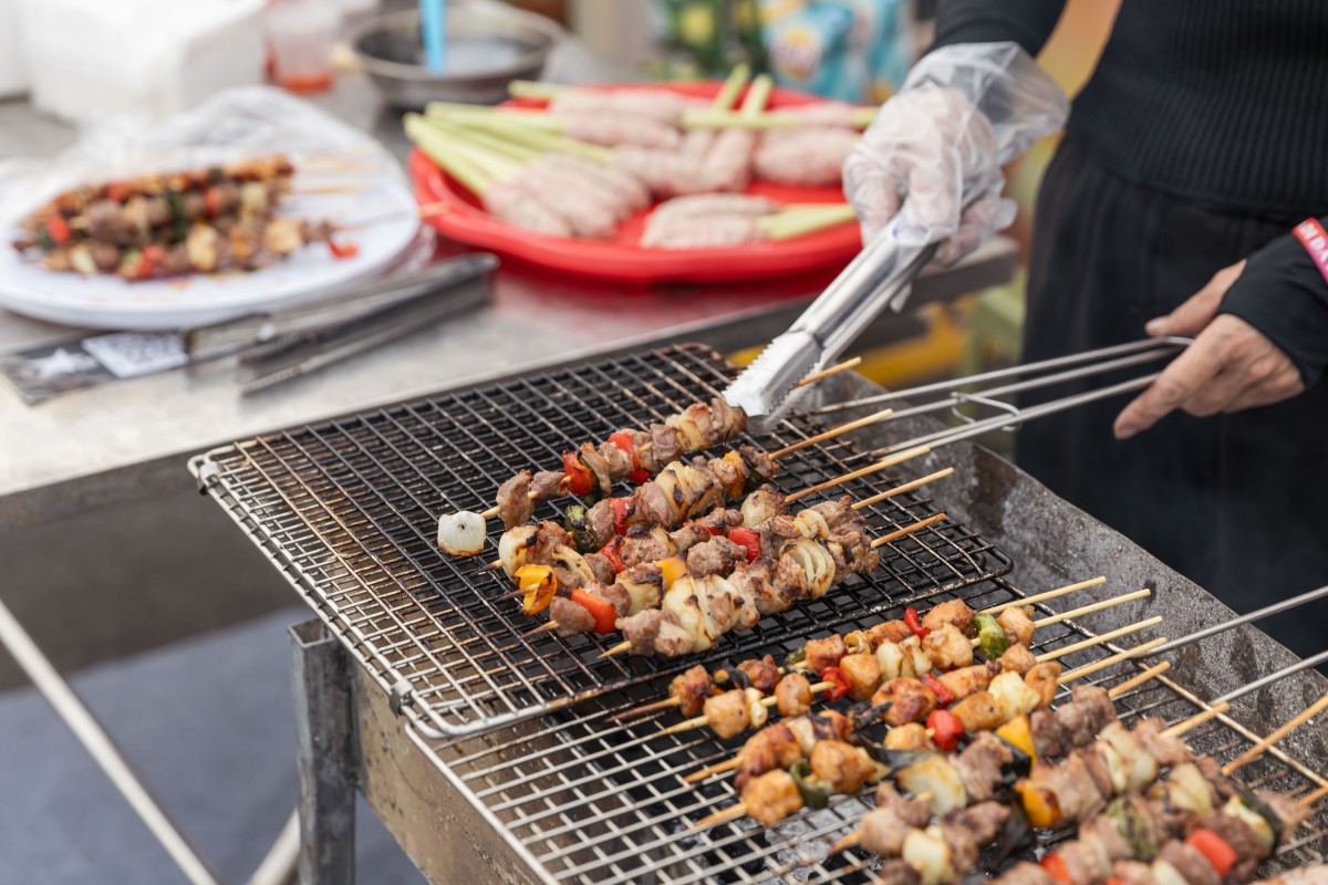 Cẩm nang du xuân xuyên Việt chỉ trong 1 ngày tại “siêu quần thể” Hội chợ Mùa Xuân 2026