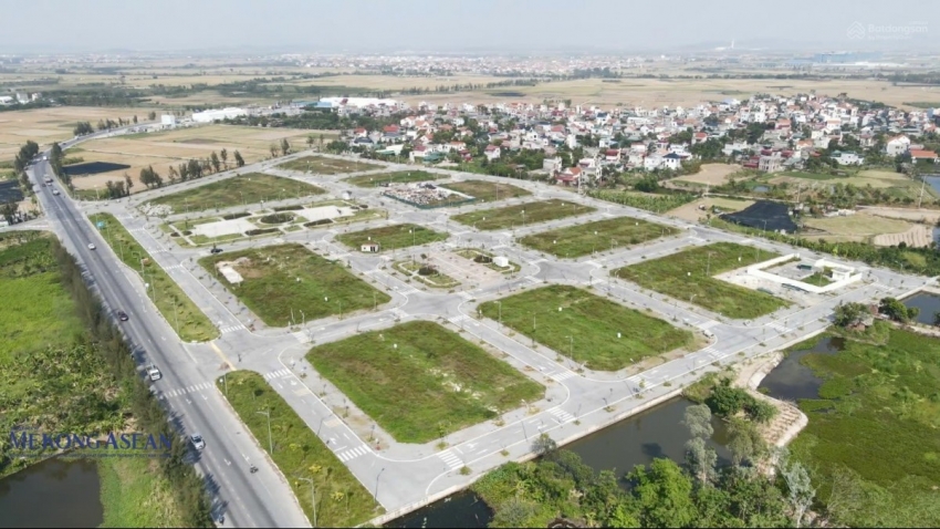 Phân quyền mạnh hơn cho địa phương trong quản lý đất đai