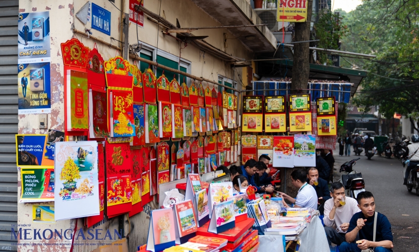 Thủ tướng: Không để thiếu hàng hóa, gián đoạn nguồn cung dịp tết