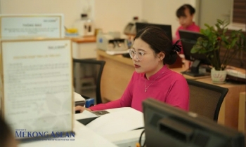 Ngoại hối và dịch vụ tăng tốc, lợi nhuận Bac A Bank tăng 50% trong quý 4/2025