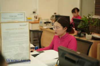 Ngoại hối và dịch vụ tăng tốc, lợi nhuận Bac A Bank tăng 50% trong quý 4/2025