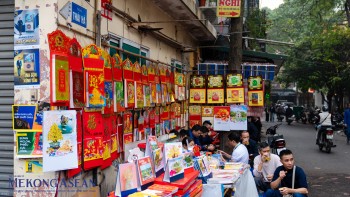 Thủ tướng: Không để thiếu hàng hóa, gián đoạn nguồn cung dịp tết