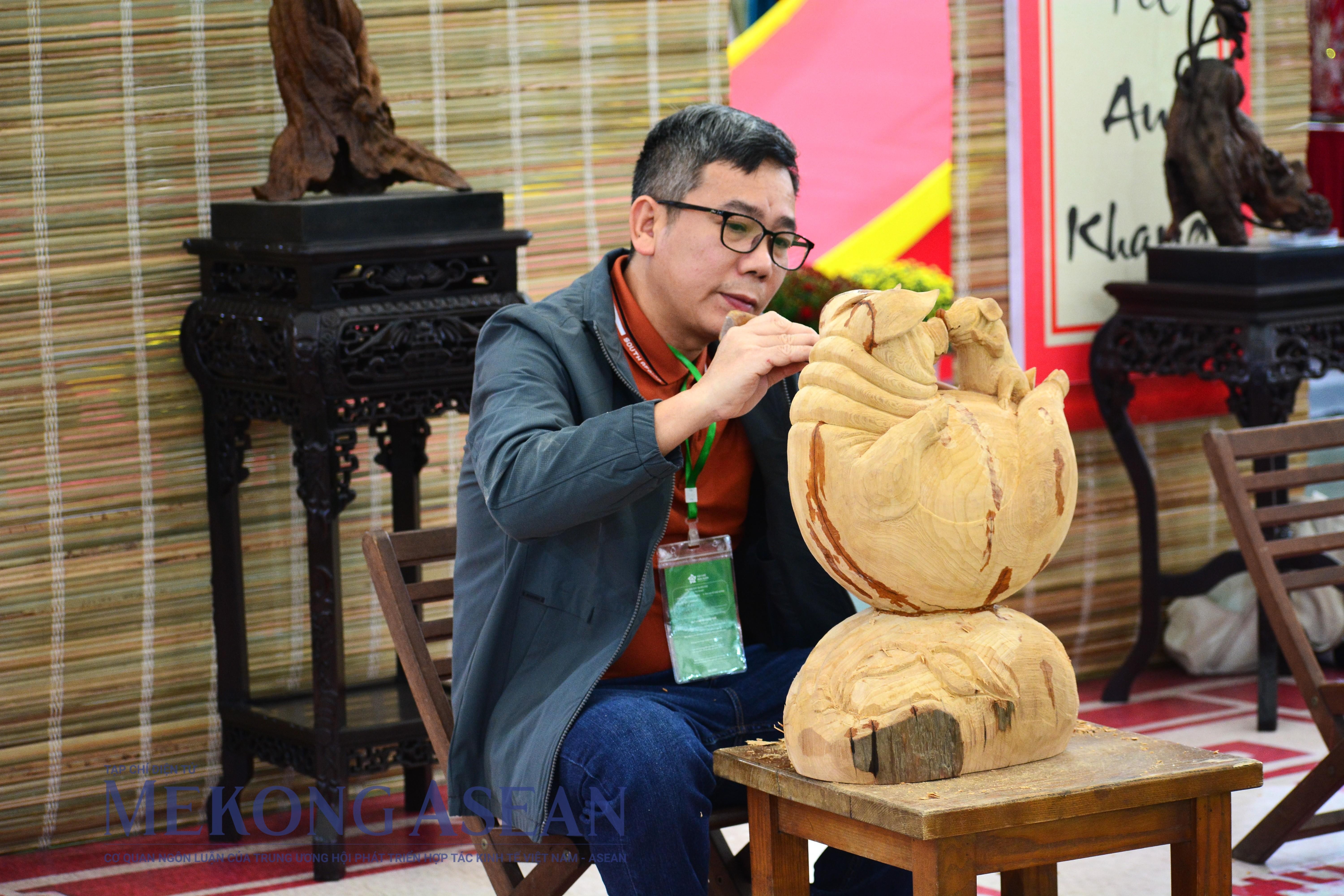 “Hành trình du xuân xuyên Việt tại Hội chợ mùa xuân 2026”