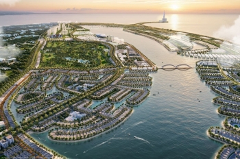 Cần Giờ tổ chức 'Lễ hội trong lễ hội' chào Xuân xuyên Tết