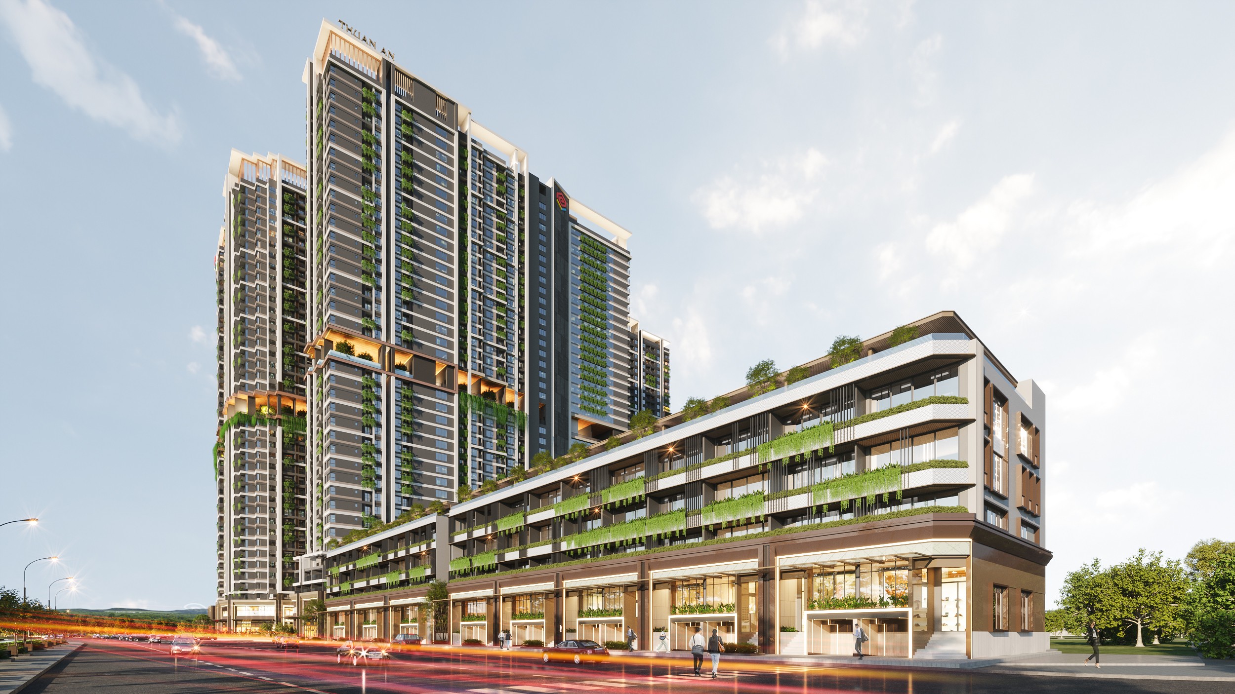 Phát Đạt bán công ty con cho đối tác Nhật Bản, thu về hơn 1.900 tỷ đồng