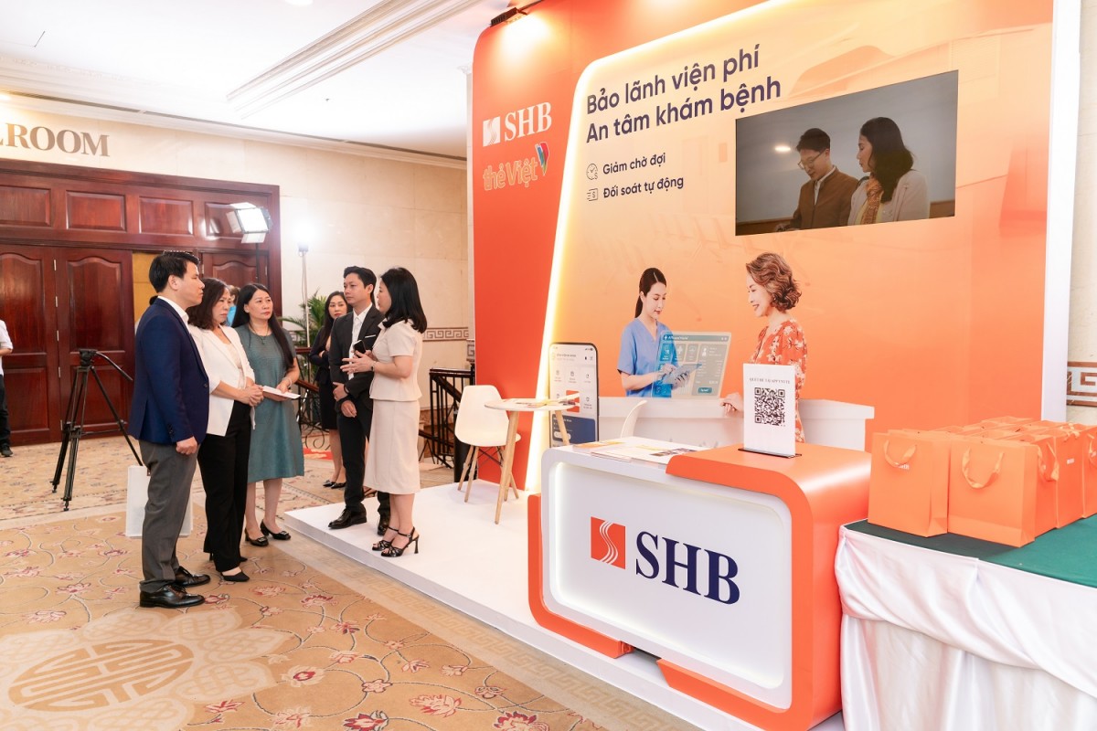 Cổng Bảo lãnh thanh toán viện phí: Từ bệnh viện không tiền mặt đến quốc gia số Cổng Bảo lãnh thanh toán viện phí: Từ bệnh viện không tiền mặt đến quốc gia số