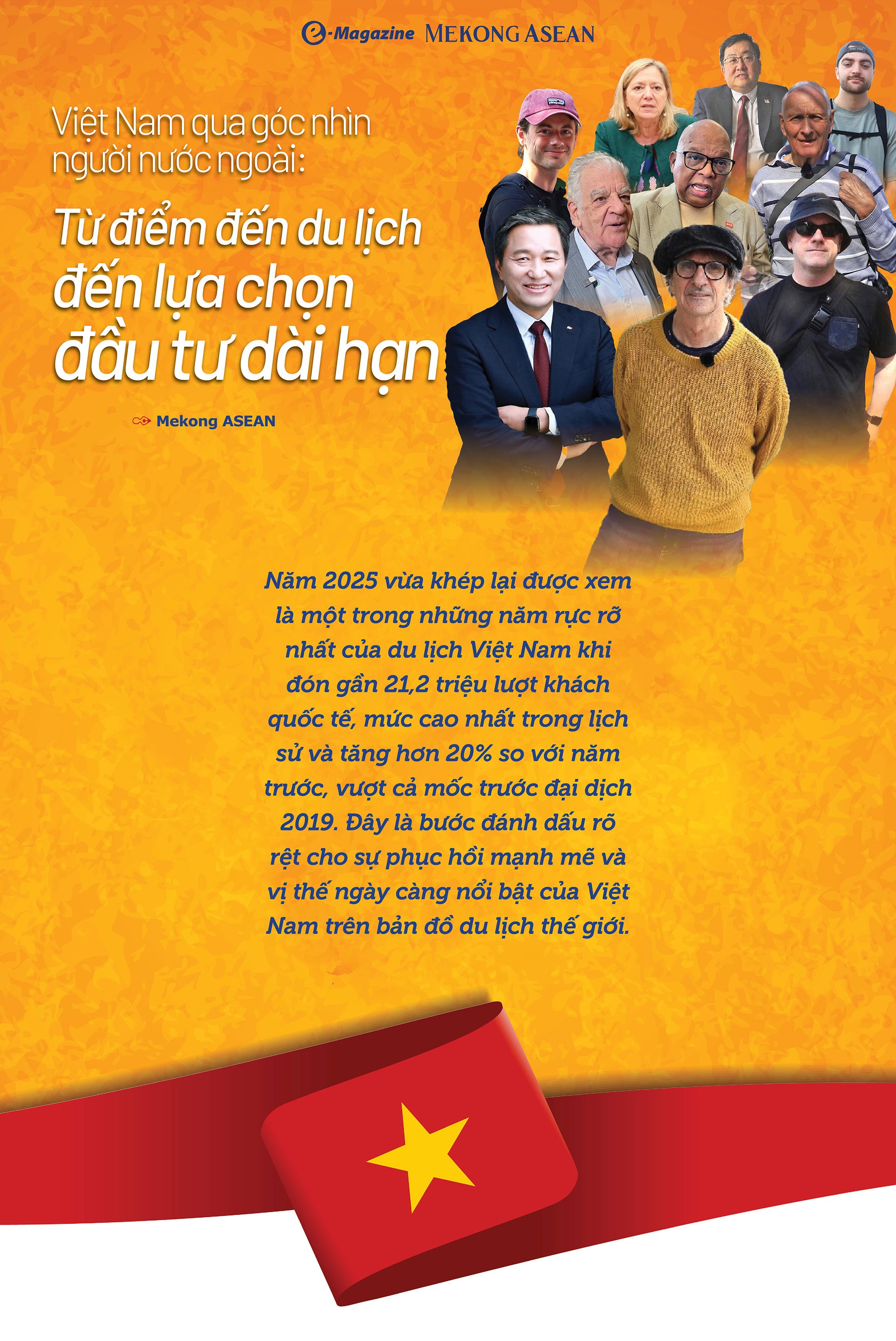 Từ điểm đến du lịch đến lựa chọn đầu tư dài hạn插图 Từ điểm đến du lịch đến lựa chọn đầu tư dài hạn插图