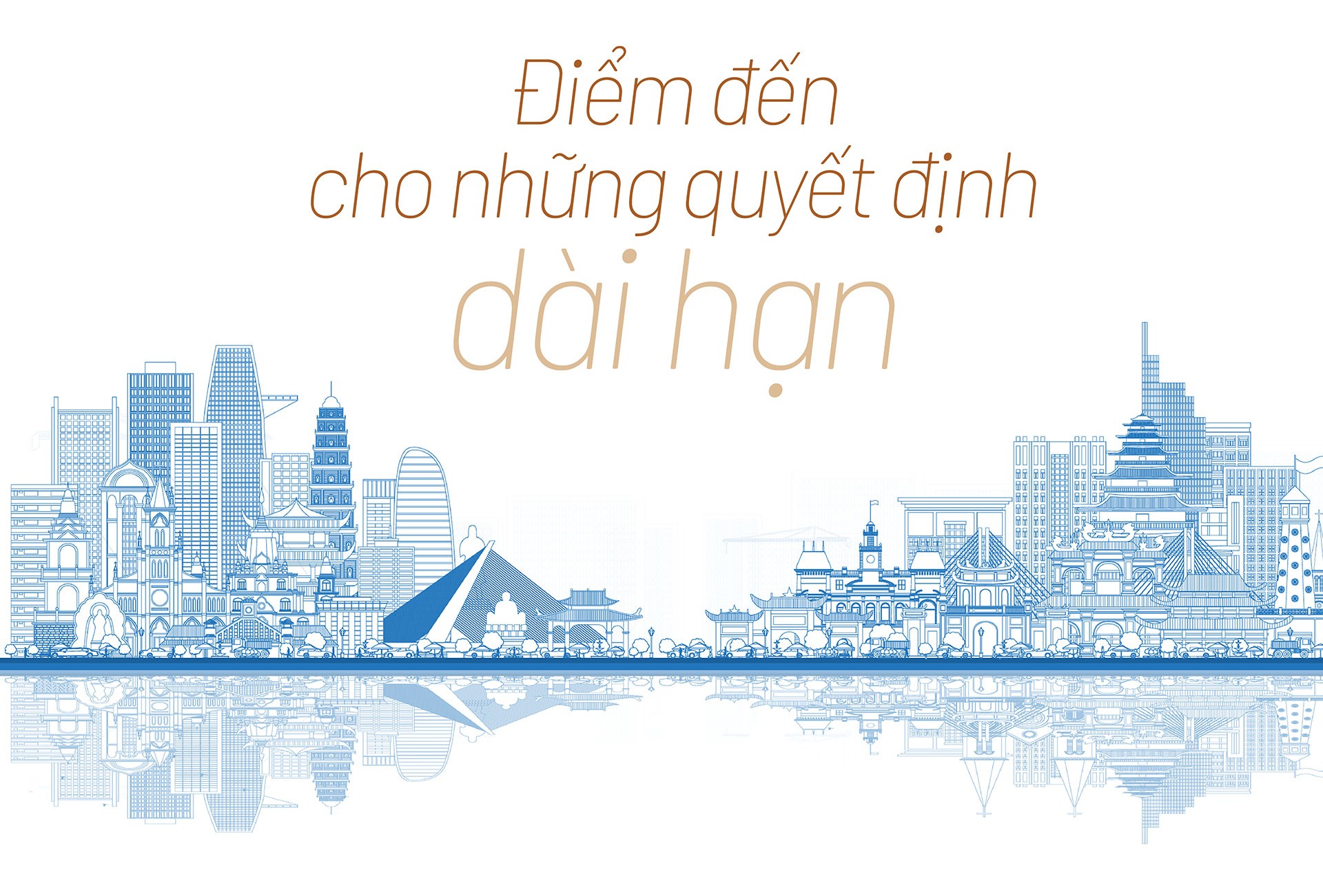 Từ điểm đến du lịch đến lựa chọn đầu tư dài hạn插图1 Từ điểm đến du lịch đến lựa chọn đầu tư dài hạn插图1