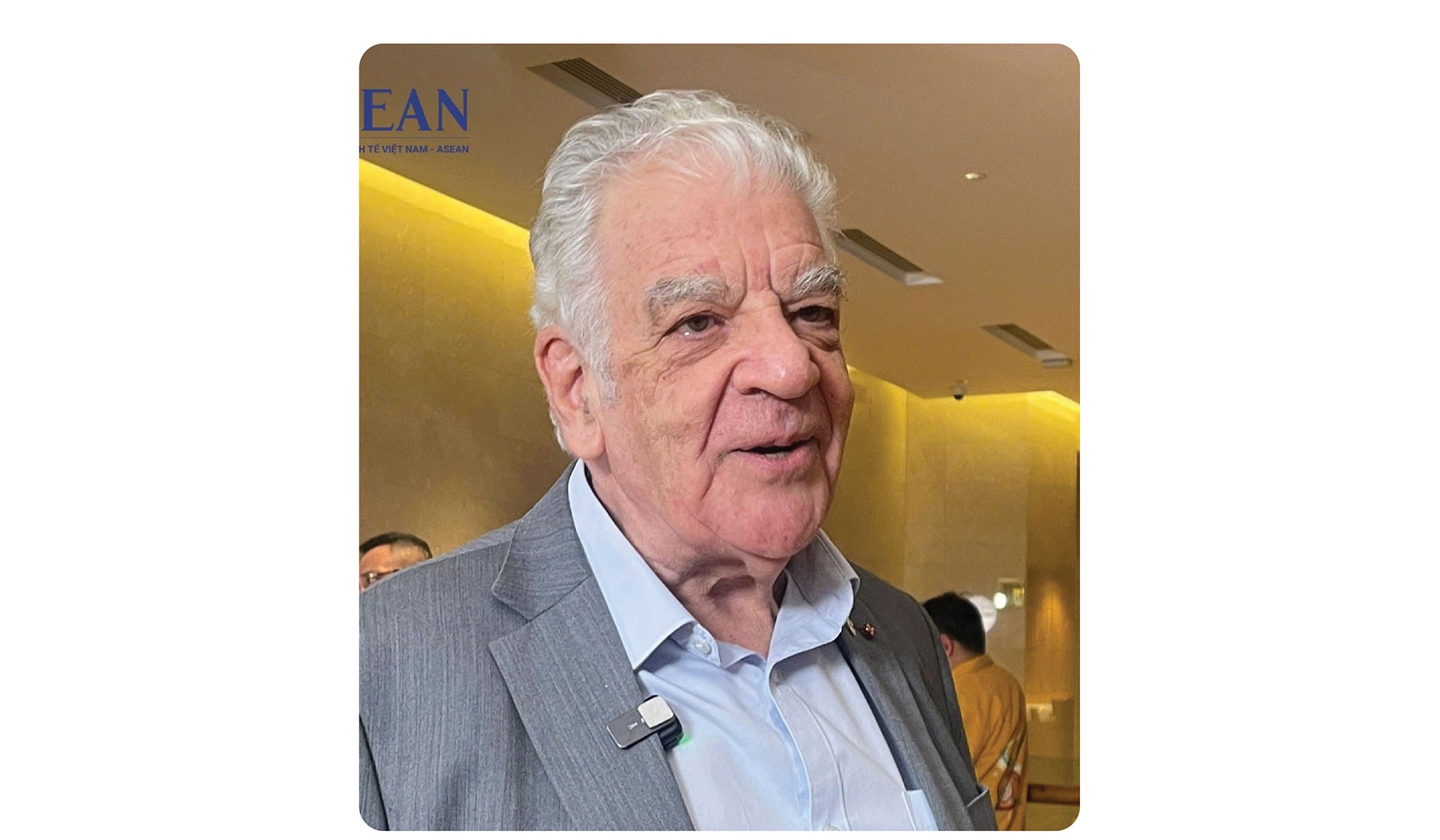 Từ điểm đến du lịch đến lựa chọn đầu tư dài hạn插图2 Từ điểm đến du lịch đến lựa chọn đầu tư dài hạn插图2