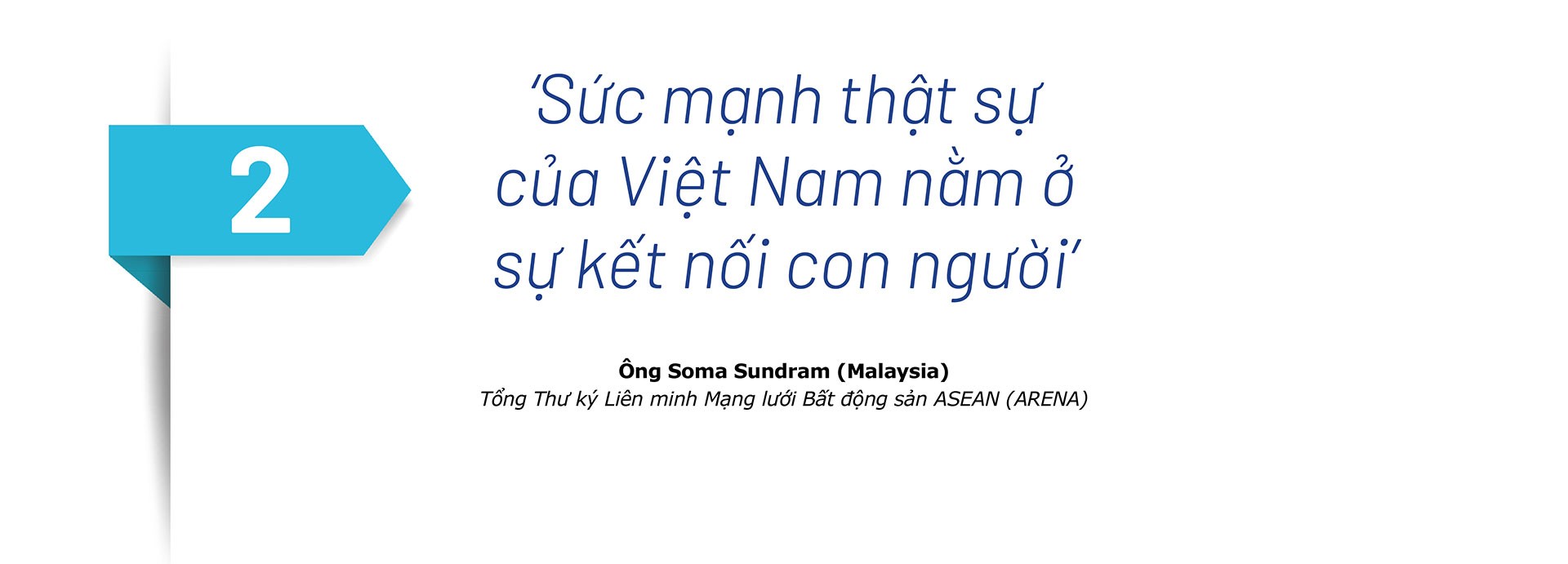 (Bài Tết) Việt Nam qua góc nhìn người nước ngoài: Từ điểm đến du lịch đến lựa chọn đầu tư dài hạn (Bài Tết) Việt Nam qua góc nhìn người nước ngoài: Từ điểm đến du lịch đến lựa chọn đầu tư dài hạn