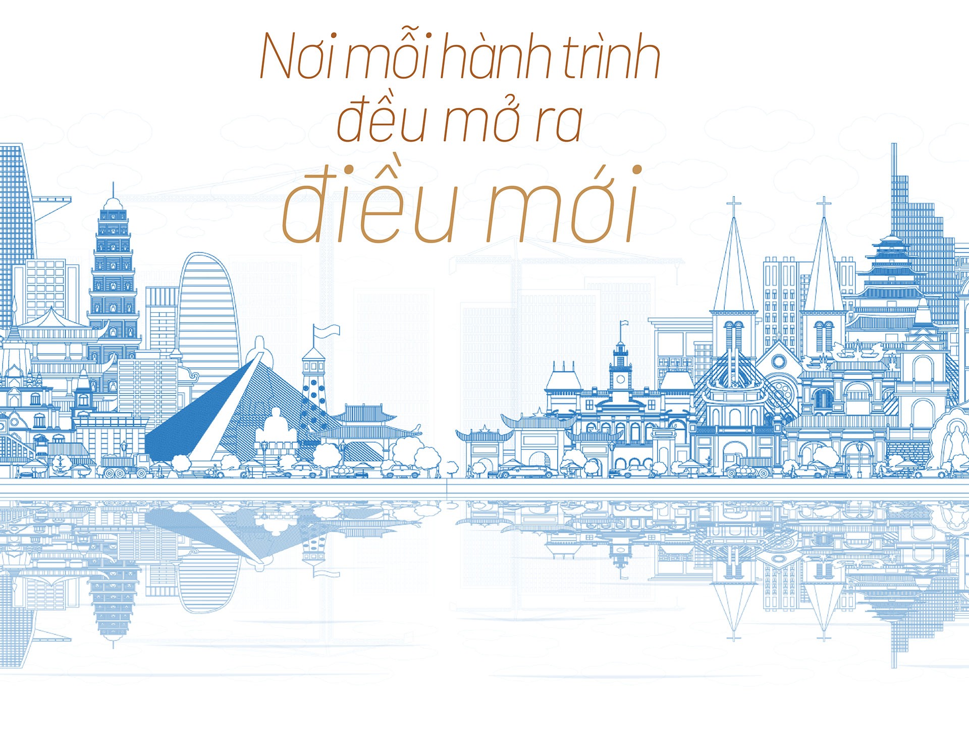 (Bài Tết) Việt Nam qua góc nhìn người nước ngoài: Từ điểm đến du lịch đến lựa chọn đầu tư dài hạn (Bài Tết) Việt Nam qua góc nhìn người nước ngoài: Từ điểm đến du lịch đến lựa chọn đầu tư dài hạn