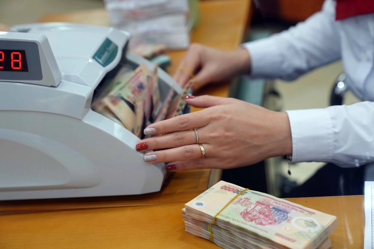 Lộ diện các ngân hàng sở hữu tổng tài sản vượt một triệu tỷ đồng