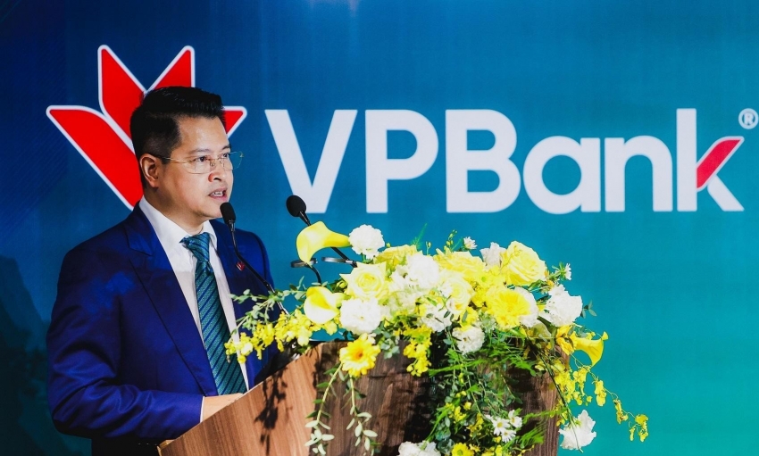 Ông Ngô Chí Dũng cùng vợ ông Phạm Nhật Vượng vào danh sách tỷ phú Forbes