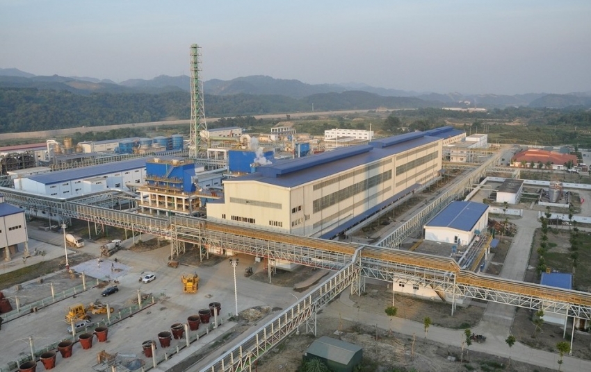 Công ty khai thác vàng, bạc Vimico lãi kỷ lục 2 năm liền