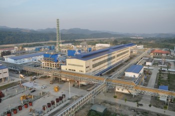 Công ty khai thác vàng, bạc Vimico lãi kỷ lục 2 năm liền