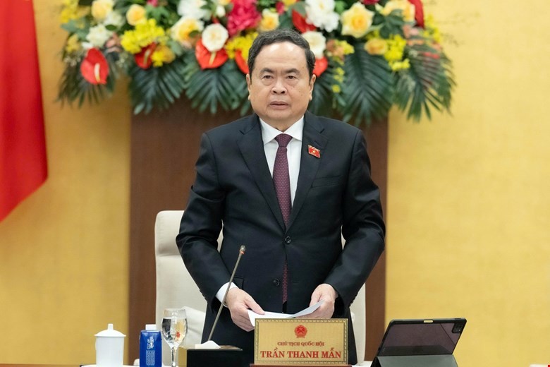 Dự kiến ngày bầu cử đại biểu Quốc hội khóa XVI diễn ra vào 15/3