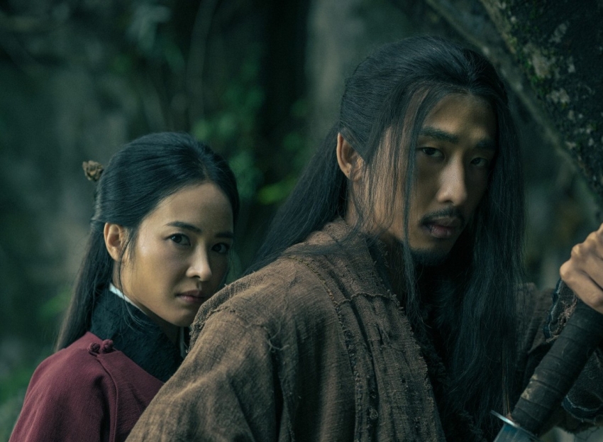 TV360 đầu tư và đồng sản xuất phim điện ảnh ‘Hộ linh tráng sĩ: Bí ẩn mộ vua Đinh’