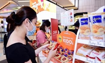 Lãi tăng đột biến, Kido vẫn không hoàn thành kế hoạch kinh doanh năm 2025