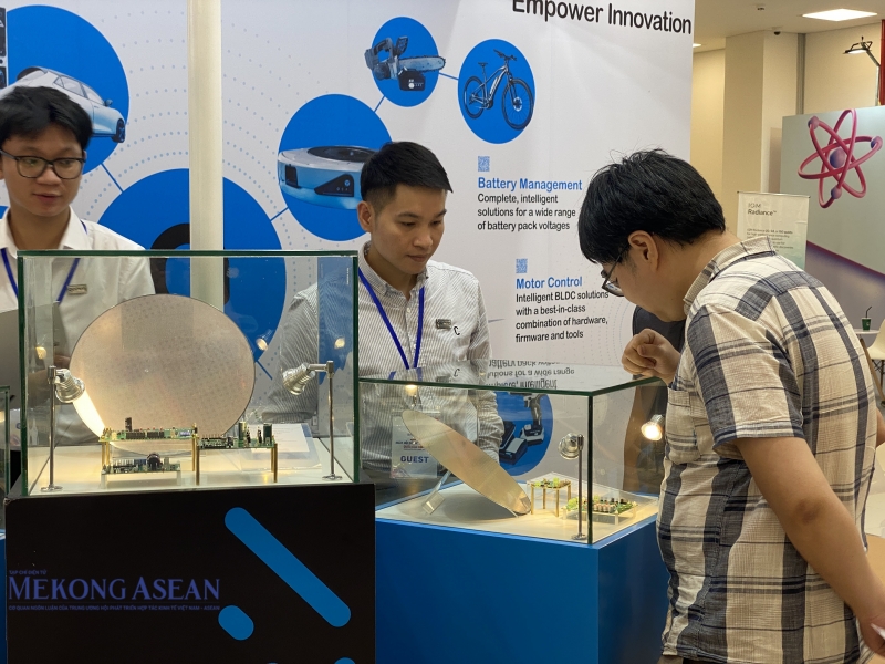 5 nhiệm vụ trọng tâm triển khai thi hành Luật Công nghệ cao. Ảnh minh hoạ: Hà Anh/Mekong ASEAN.