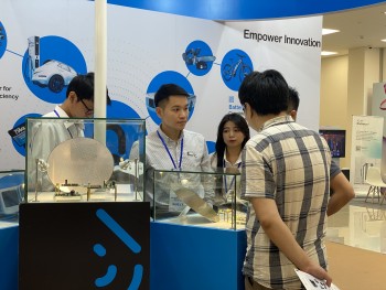 5 nhiệm vụ trọng tâm triển khai thi hành Luật Công nghệ cao