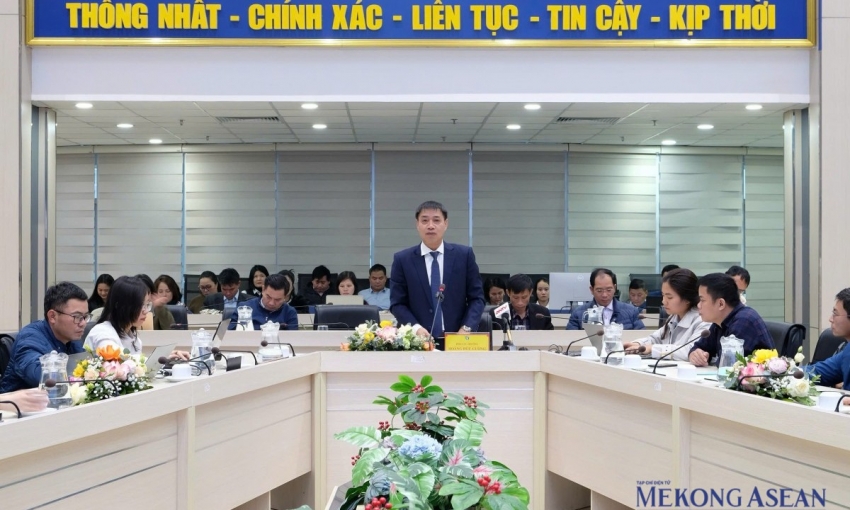 Năm 2026 dự báo số cơn bão giảm nhưng nắng nóng khốc liệt hơn