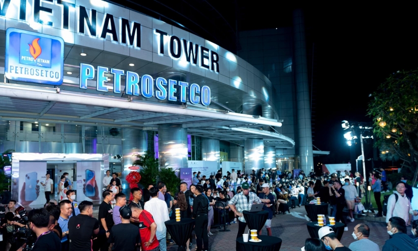 Cổ phiếu liên tục tăng trần, Petrosetco kinh doanh như thế nào