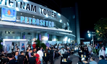 Cổ phiếu liên tục tăng trần, Petrosetco kinh doanh như thế nào