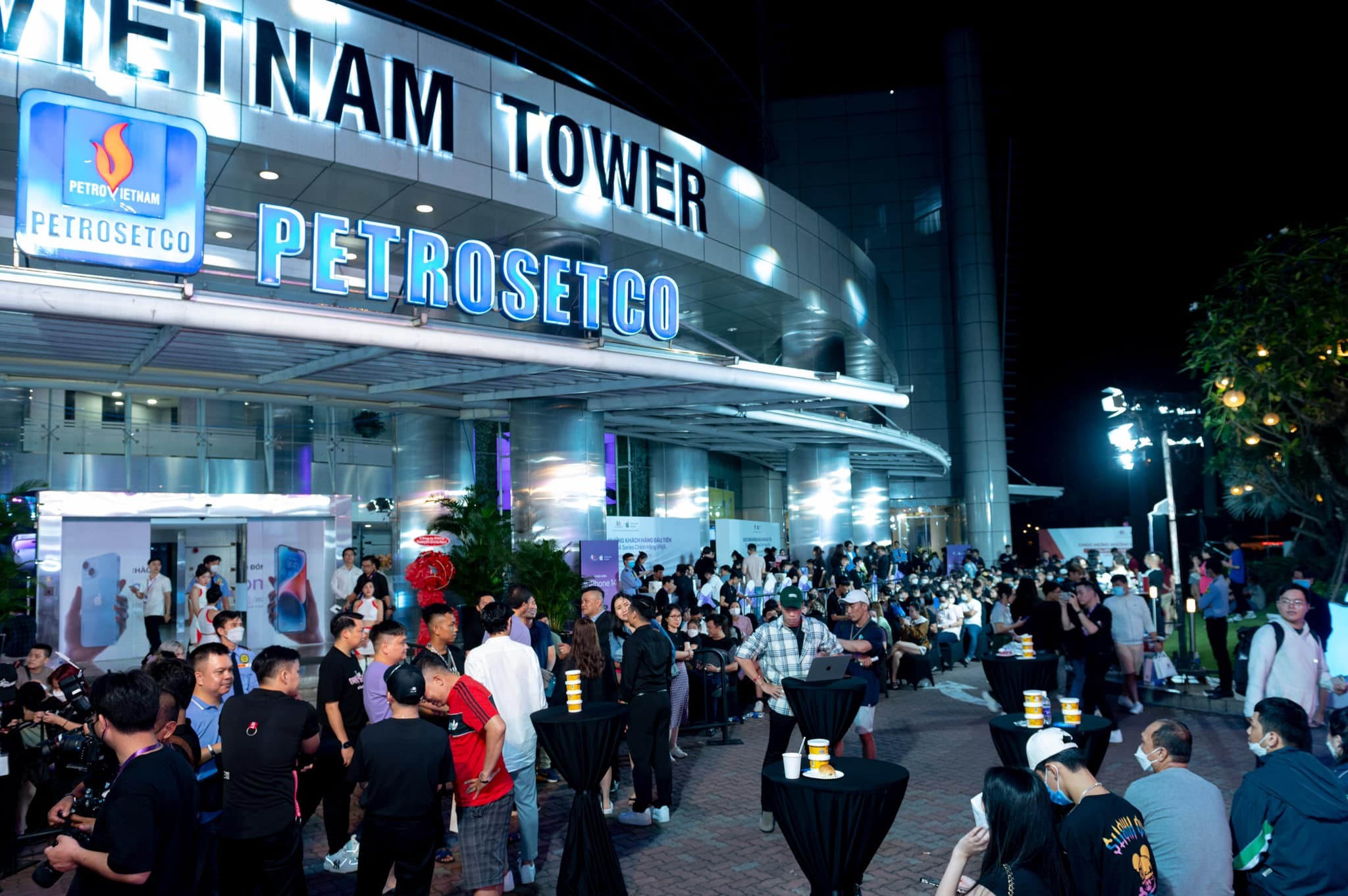 Petrosetco lãi lớn quý 1/2026, doanh thu hơn 5.000 tỷ đồng