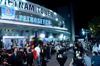 Cổ phiếu liên tục tăng trần, Petrosetco kinh doanh như thế nào