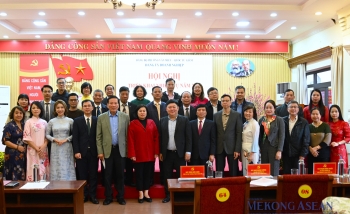 Đảng bộ Doanh nghiệp phường Văn Miếu - Quốc Tử Giám triển khai nhiệm vụ năm 2026