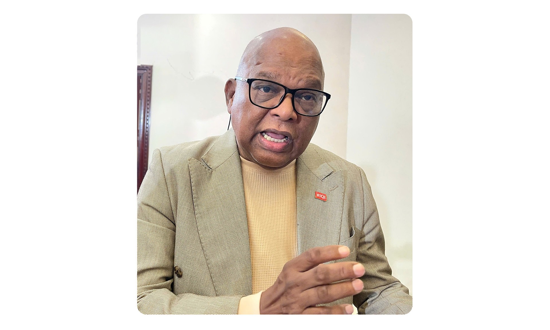 (Bài Tết) Việt Nam qua góc nhìn người nước ngoài: Từ điểm đến du lịch đến lựa chọn đầu tư dài hạn (Bài Tết) Việt Nam qua góc nhìn người nước ngoài: Từ điểm đến du lịch đến lựa chọn đầu tư dài hạn