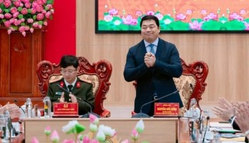 Ông Nguyễn Đức Hùng tạm thời phụ trách ban điều hành ACV