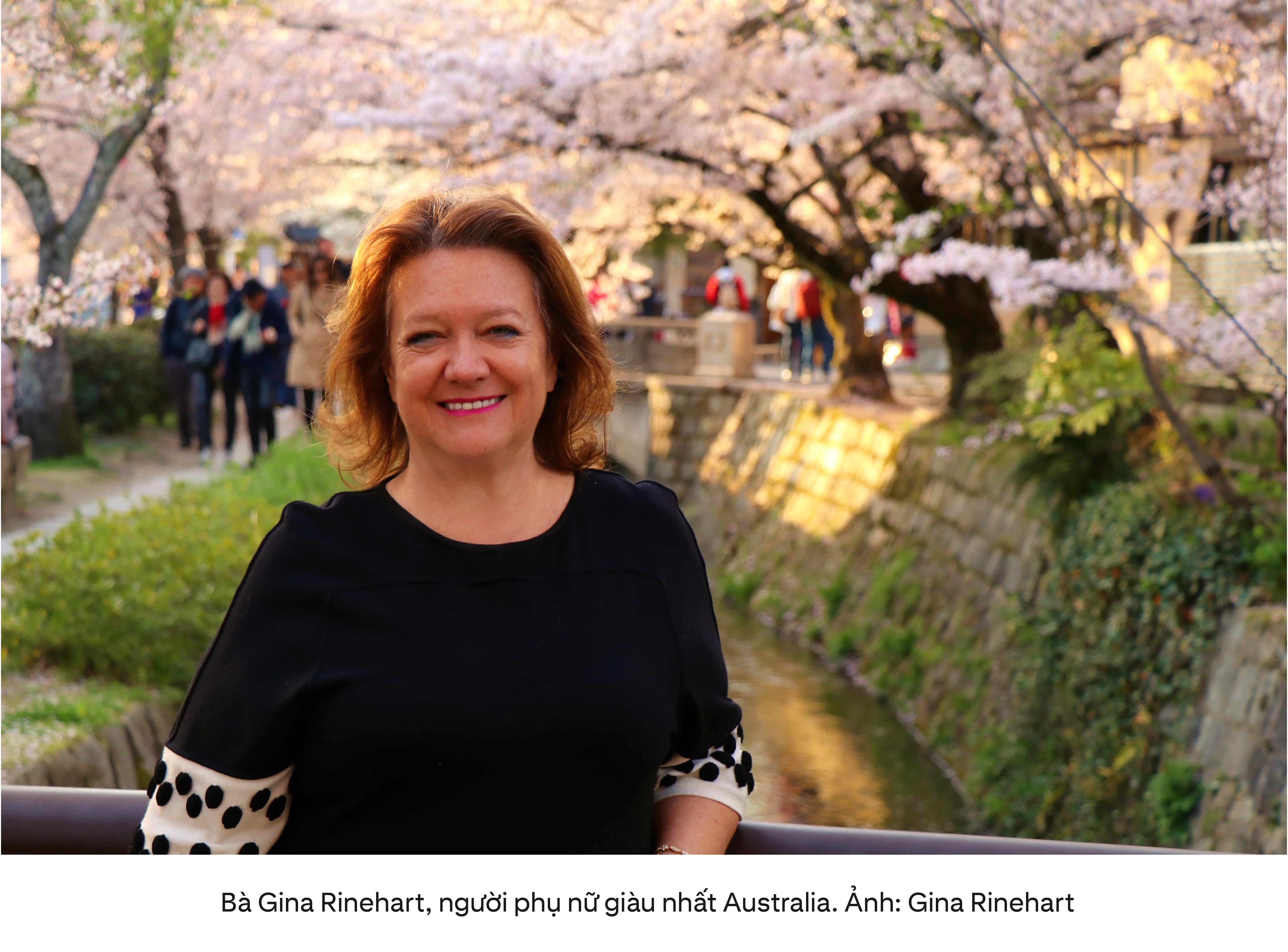 Những tỷ phú tuổi Ngựa giàu nhất thế giới