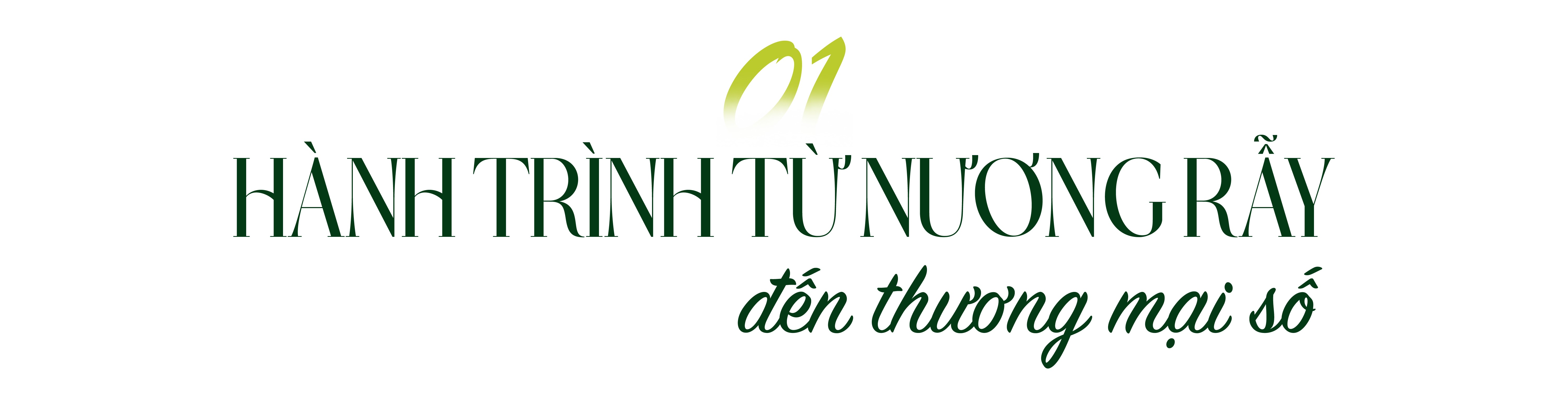 Khi giá trị xưa được dệt lại trong hiện tại Chuyện từ Mường Hoa插图1 Khi giá trị xưa được dệt lại trong hiện tại Chuyện từ Mường Hoa插图1