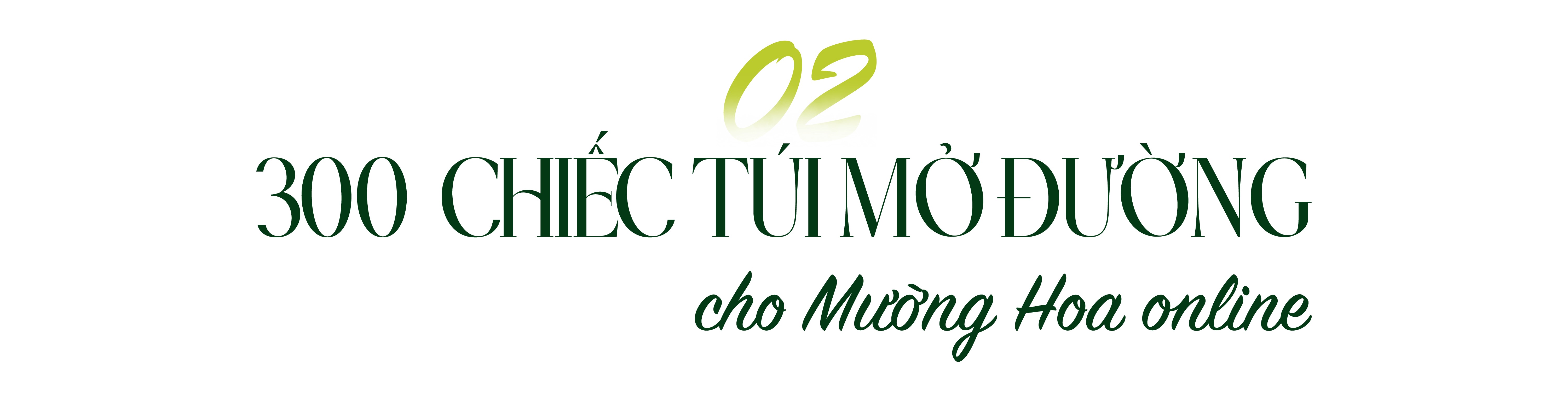 Khi giá trị xưa được dệt lại trong hiện tại Chuyện từ Mường Hoa插图4 Khi giá trị xưa được dệt lại trong hiện tại Chuyện từ Mường Hoa插图4