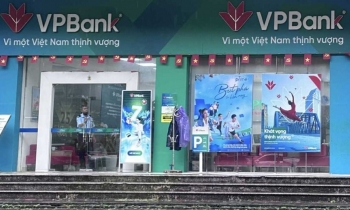 VPBank đặt mục tiêu lợi nhuận vượt 41.000 tỷ đồng năm 2026