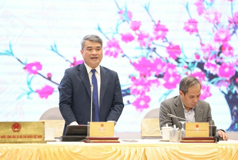 Tiếp tục cắt giảm chi phí tuân thủ cho người dân và doanh nghiệp