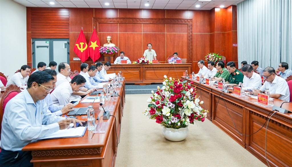 Các chỉ số kinh tế của Cà Mau trong tháng 1/2026