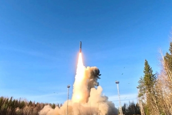 Nga tuyên bố không còn bị ràng buộc khi Hiệp ước New START hết hiệu lực