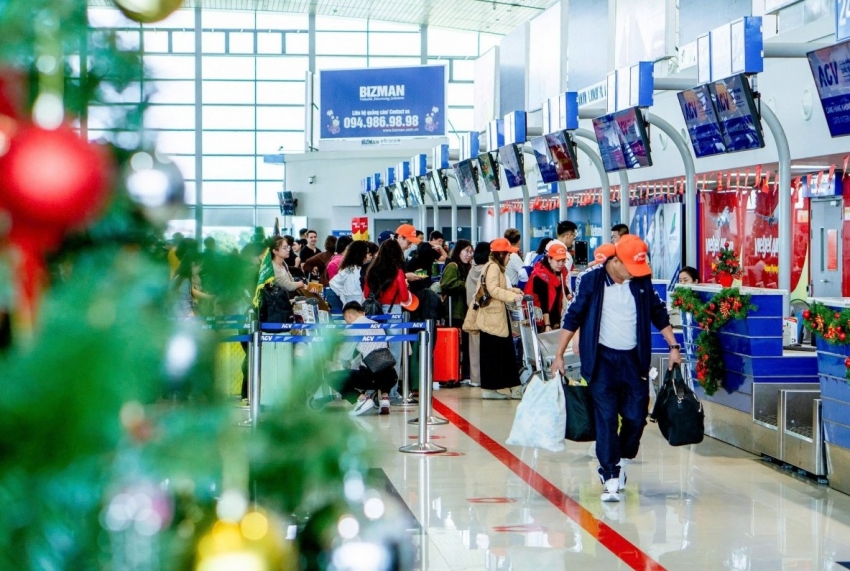 ACV kinh doanh ra sao trong năm 2025