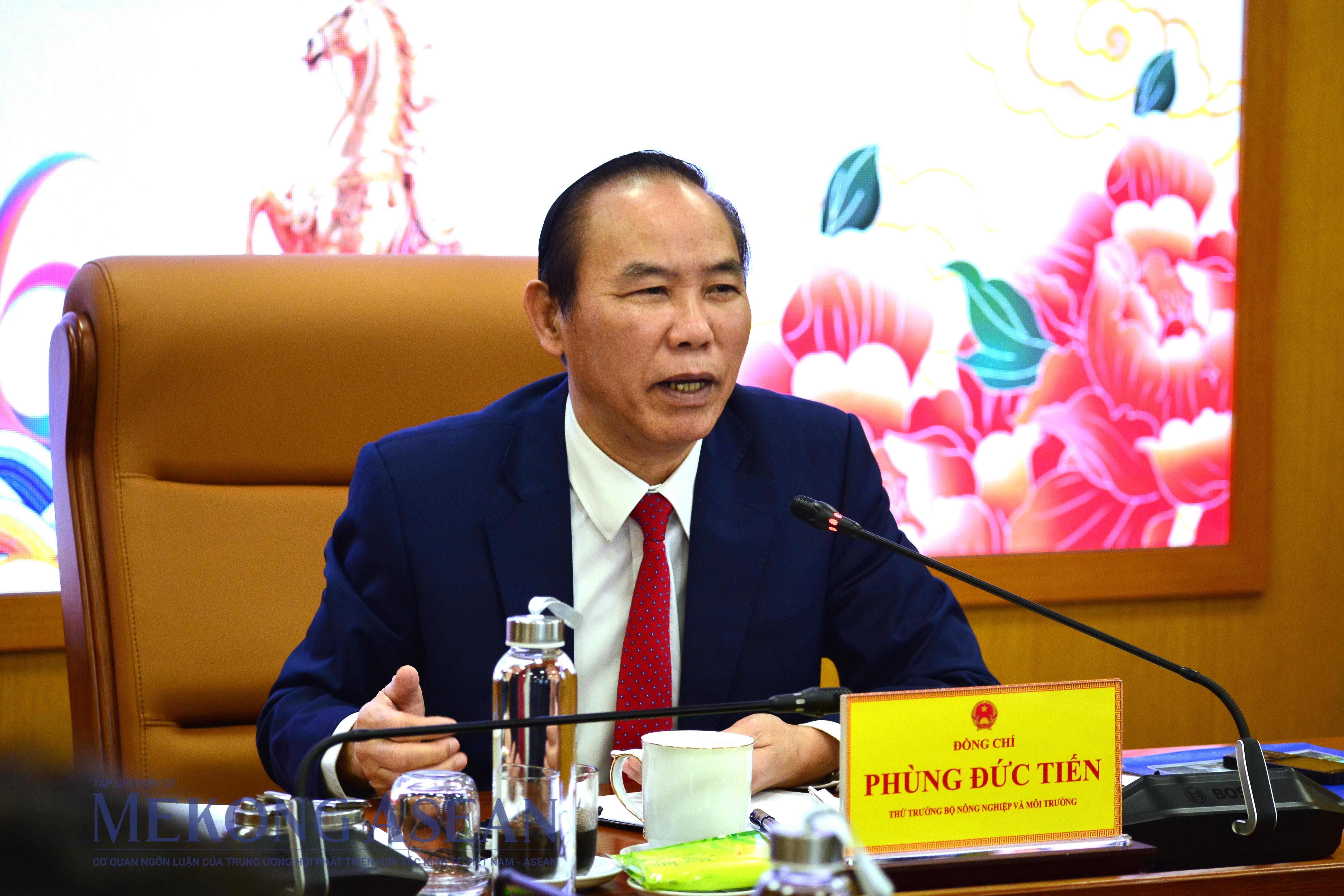 Xuất khẩu nông lâm thủy sản hướng tới kỷ lục 74 tỷ USD năm 2026