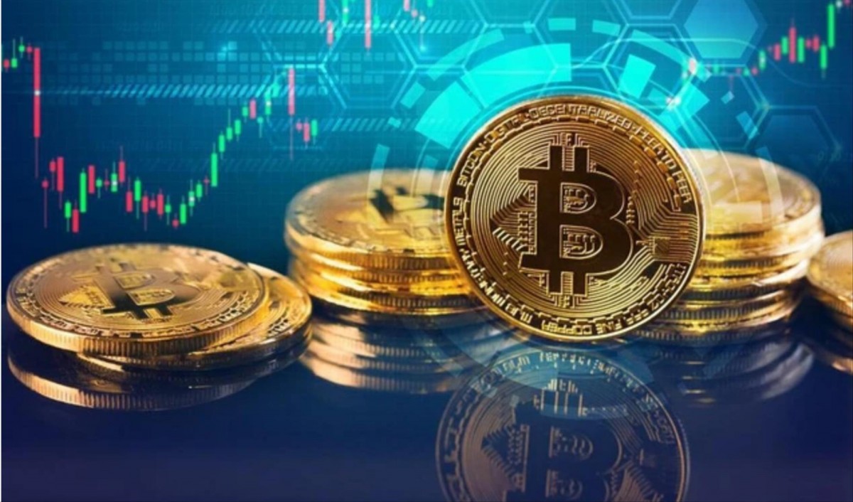 Đề xuất áp thuế 0,1% mỗi lần chuyển nhượng tài sản mã hóa