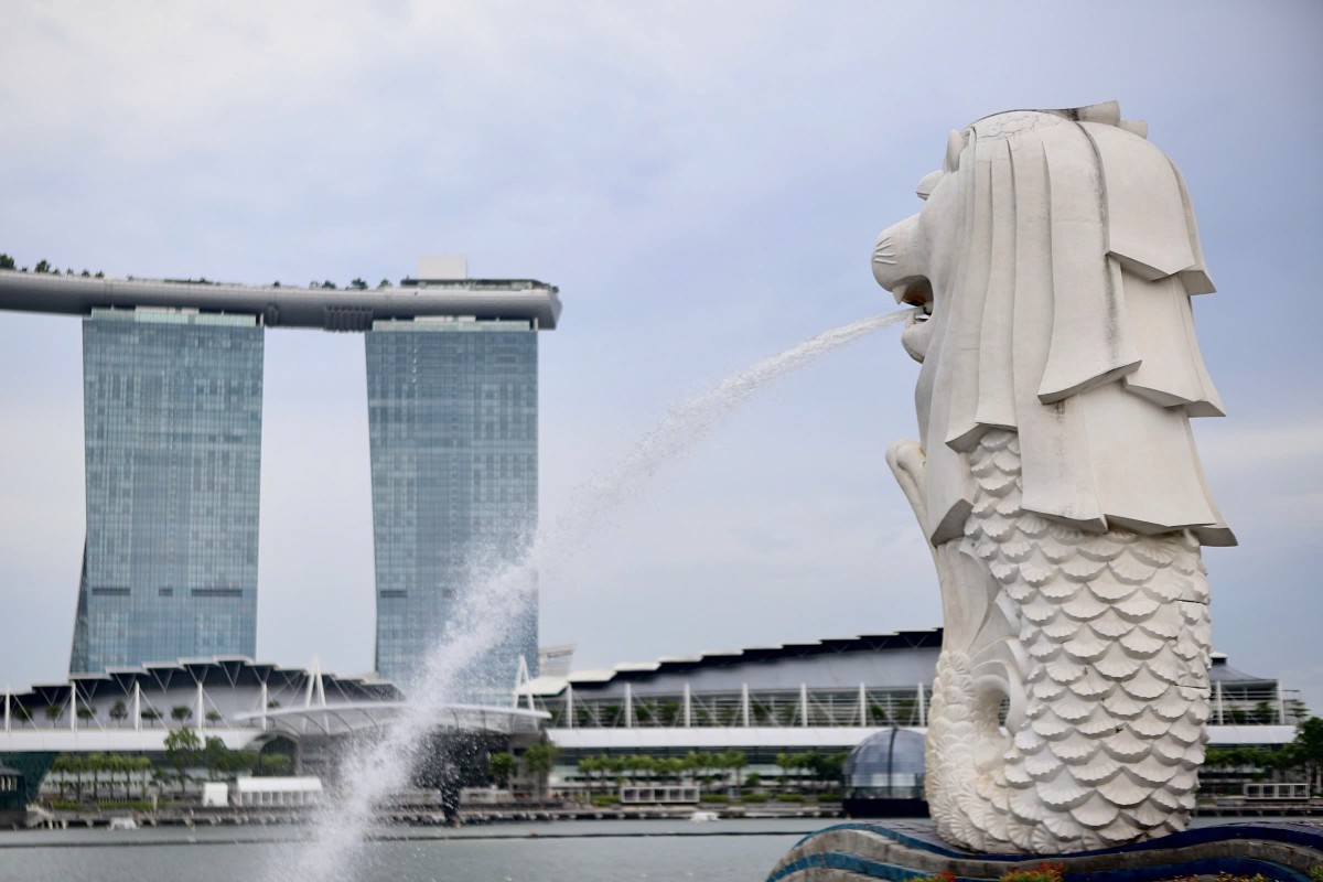 Singapore đầu tư hơn 1 tỷ USD vốn FDI vào Việt Nam tháng đầu năm 2026