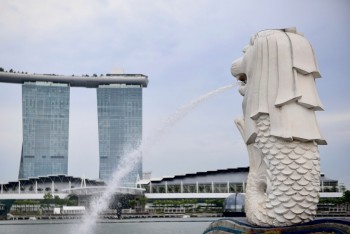 Singapore đầu tư hơn 1 tỷ USD vốn FDI vào Việt Nam trong tháng đầu năm 2026