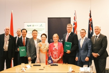 AgriS hợp tác Farmacist mở rộng nông nghiệp chính xác tại Đông Nam Á
