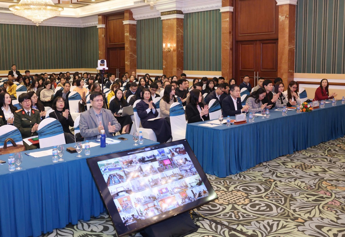 Chuẩn bị công tác thông tin tuyên truyền cho 'ngày hội lớn của toàn dân'