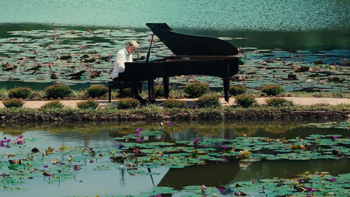 Nhóm nhạc Secret Garden công bố MV quay tại Ninh Bình插图3 Nhóm nhạc Secret Garden công bố MV quay tại Ninh Bình插图3